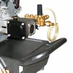 Hyundai HYW4000P Petrol Pressure Washer - Image 4
