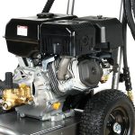 Hyundai HYW4000P Petrol Pressure Washer - Image 3