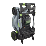 EGO LM1702E-SP Cordless Lawn Mower 42cm - Image 5