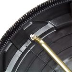 WetJet WJ14WAW-G Flat Surface Cleaner 14" - Image 5