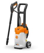 STIHL RE 80 Electric Pressure Washer - Image 2