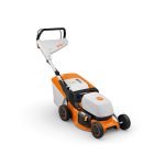 STIHL RMA 243 Cordless Lawn Mower 41cm - Image 2