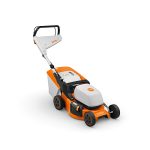 STIHL RMA 248 Cordless Lawn Mower 46cm - Image 2