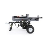 CountyLine 40 Ton Gas Powered Hydraulic Log Splitter