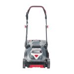 AL-KO Easy 3.82 Li R Cordless Push Rear Roller Lawn Mower 38cm - Image 5