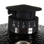 Kamado X Midi BBQ Bundle Black - Image 15