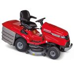 Honda HF 2417 HME Premium Lawn Tractor with Mulching