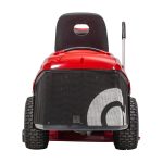 solo by AL-KO Comfort T18-103.4 HD-A V2 Petrol Rear Collect Lawn Tractor - Image 3