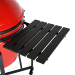 Kamado X® Supreme BBQ Red - Image 6