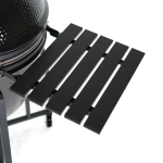 Kamado X Classic BBQ Bundle Black - Image 11