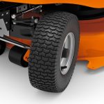 STIHL RT 5097 Ride-On Mower - Image 3