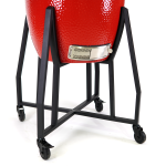 Kamado X Classic BBQ Bundle Red - Image 16