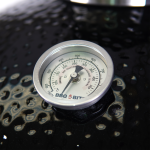Kamado X Classic BBQ Bundle Black - Image 12