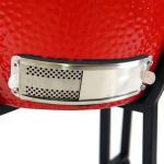 Kamado X Classic BBQ Bundle Red - Image 17