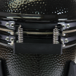 Kamado X Classic BBQ Bundle Black - Image 13