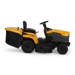 STIGA Estate 598 W Petrol Garden Tractor - Image 3
