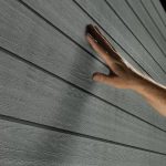 Keter 9’x 7′ Cortina Heavy Duty Plastic Pent Shed – Dark Green - Image 5