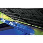 Keter 6′ x 3′ Oakland Grande Store Heavy Duty Plastic Shed – Grey - Image 5