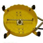 BE Pressure 85.403.005 Whirlaway Rotary Flat Surface Cleaner 18" - Image 4