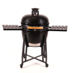Kamado X Midi BBQ Bundle Black - Image 5