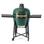 Kamado X® Supreme BBQ Green - Image 3