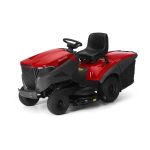 Mountfield 2240H Petrol Garden Tractor - Image 2