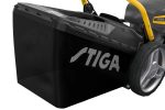 STIGA Combi 753e V Cordless Lawn Mower - Image 7