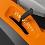 STIHL RT 5097 Ride-On Mower - Image 2