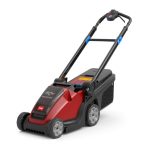 Toro Recycler Cordless Lawn Mower 36cm - Image 2