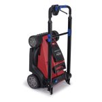 Toro Recycler Self-Propelled Cordless Lawn Mower 43cm - Image 3
