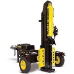 Champion 37 Ton Horizontal Vertical Towable Log Splitter - Image 2