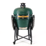 Kamado X® Supreme BBQ Green - Image 4