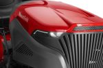 Mountfield 2240H Petrol Garden Tractor - Image 5