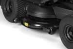 Mountfield 2240H Petrol Garden Tractor - Image 9