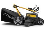 STIGA Combi 753e V Cordless Lawn Mower - Image 8