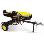 Champion 37 Ton Horizontal Vertical Towable Log Splitter - Image 3