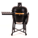 Kamado X Midi BBQ Bundle Black - Image 7