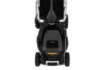 STIGA Twinclip 950e V Cordless Lawn Mower - Image 5