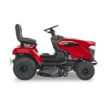 Mountfield 1538H-SD Petrol Garden Tractor - Image 4