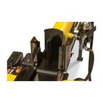 Champion 34 Ton 338cc Engine Horizontal Vertical Log Splitter - Image 4
