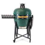 Kamado X® Supreme BBQ Green - Image 6
