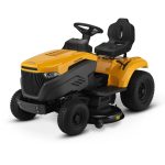 STIGA Tornado 5108 W Petrol Garden Tractor - Image 2