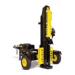 Champion 34 Ton 338cc Engine Horizontal Vertical Log Splitter - Image 5