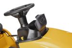 STIGA Tornado 5108 W Petrol Garden Tractor - Image 6