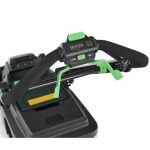 Hayter Hawk 43 AD Premium 60V Cordless Lawn Mower - Image 5