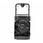 Hayter Hawk 43 AD Premium 60V Cordless Lawn Mower - Image 6