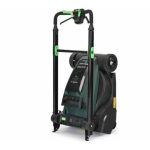 Hayter Hawk 43 AD Premium 60V Cordless Lawn Mower - Image 4