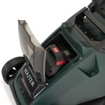 Hayter Hawk 43 AD Premium 60V Cordless Lawn Mower - Image 3