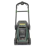 Hayter Hawk 43 AD Premium 60V Cordless Lawn Mower - Image 2