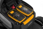 STIGA Twinclip 950e VR Cordless Lawn Mower - Image 5